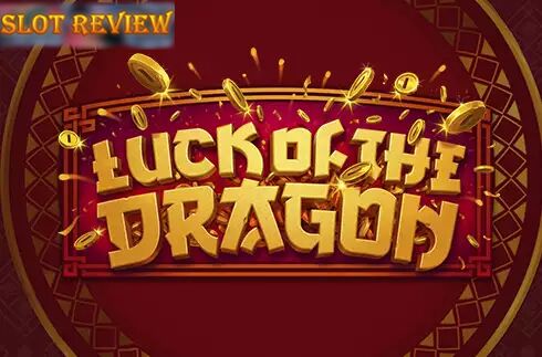 Luck of the Dragon slot